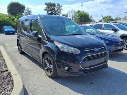 2017 Ford Transit Connect Saint Louis MO
