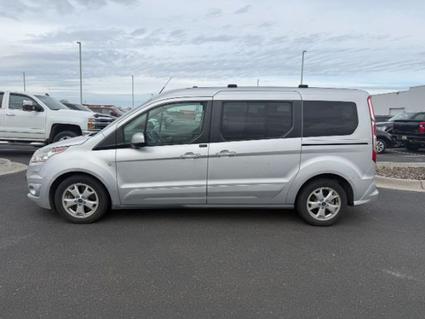 2014 Ford Transit Connect Idaho Falls ID