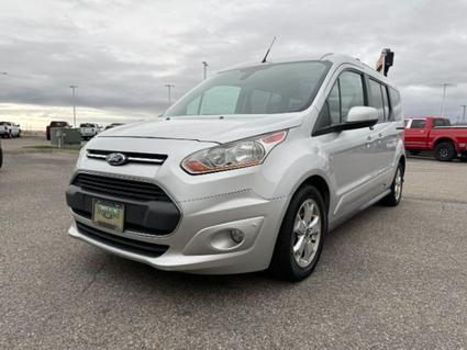 2014 Ford Transit Connect Idaho Falls ID