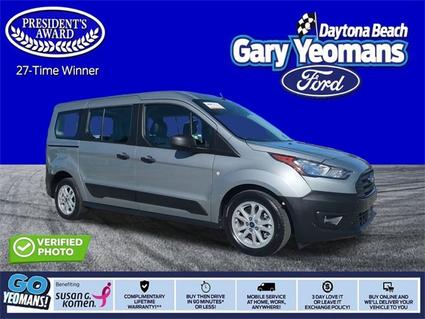 2023 Ford Transit Connect Daytona Beach FL