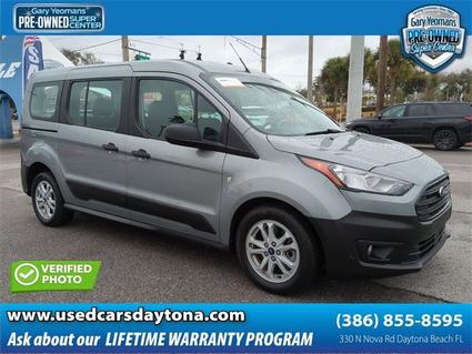 2023 Ford Transit Connect Daytona Beach FL