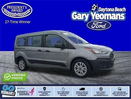 2023 Ford Transit Connect Daytona Beach FL