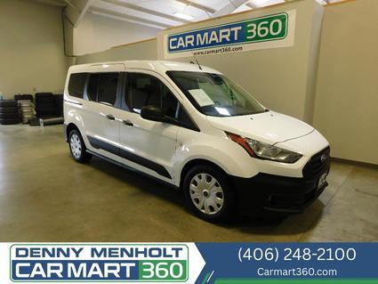 2023 Ford Transit Connect Billings MT