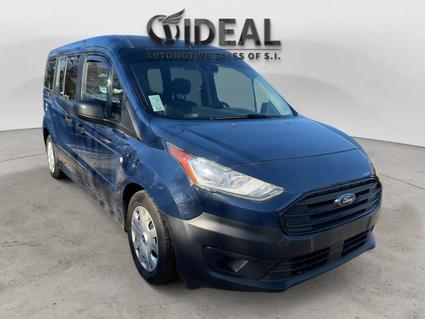2019 Ford Transit Connect Staten Island NY
