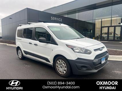 2017 Ford Transit Connect Louisville KY