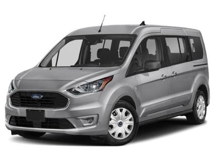 2020 Ford Transit Connect Salinas CA