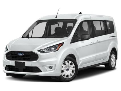 2023 Ford Transit Connect Bismarck ND