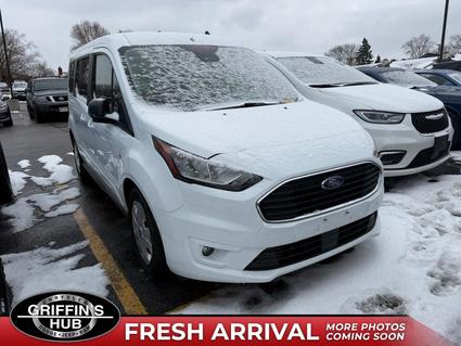 2022 Ford Transit Connect Milwaukee WI