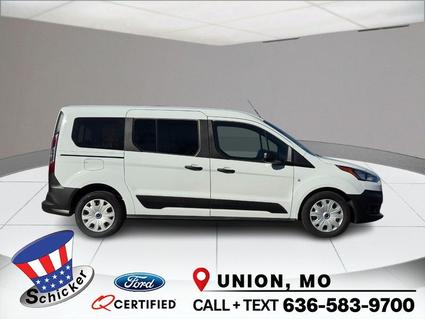 2022 Ford Transit Connect Union MO