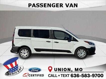 2022 Ford Transit Connect Union MO