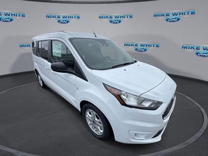 2023 Ford Transit Connect Coeur D'Alene ID