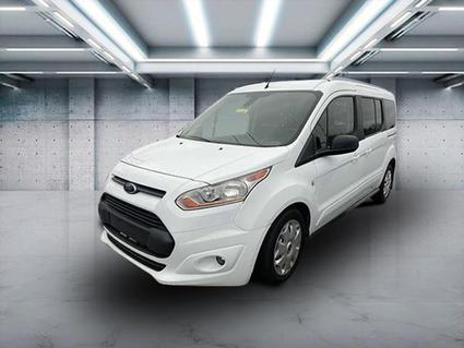 2017 Ford Transit Connect Patchogue NY