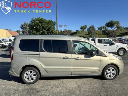 2015 Ford Transit Connect Norco CA