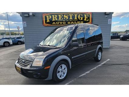 2010 Ford Transit Connect Spearfish SD