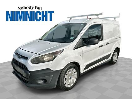 2017 Ford Transit Connect Jacksonville FL