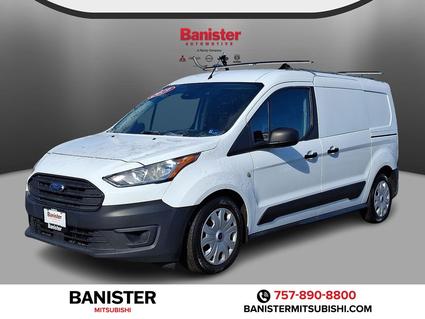 2019 Ford Transit Connect Hampton VA