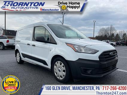 2020 Ford Transit Connect Manchester PA