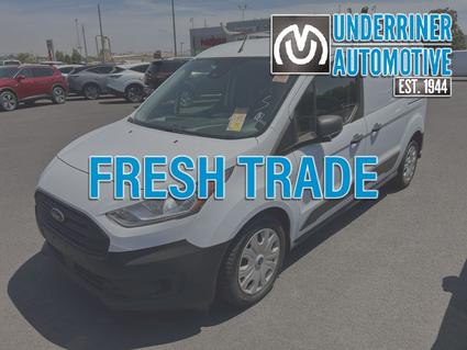 2019 Ford Transit Connect The Dalles OR