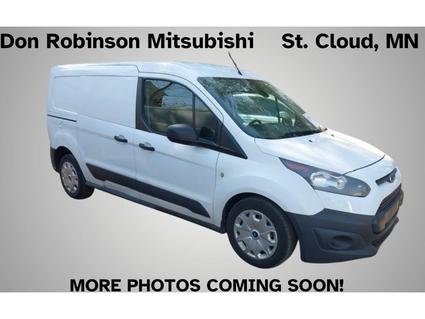 2017 Ford Transit Connect St Cloud MN
