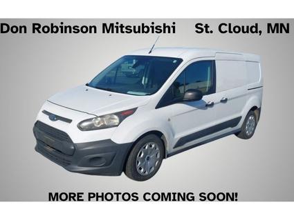 2017 Ford Transit Connect St Cloud MN