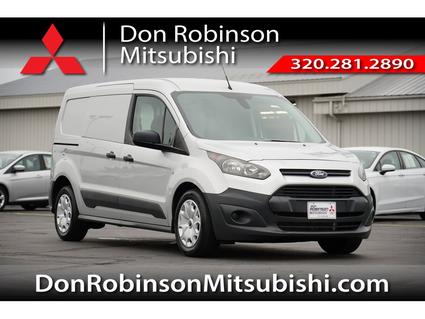 2016 Ford Transit Connect St Cloud MN