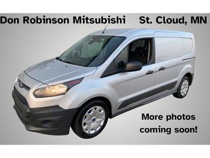 2016 Ford Transit Connect St Cloud MN