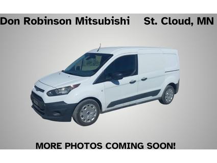 2016 Ford Transit Connect St Cloud MN