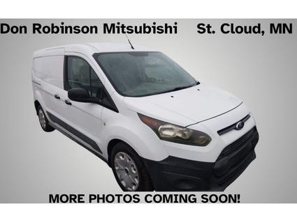 2014 Ford Transit Connect St Cloud MN