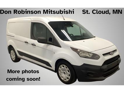 2016 Ford Transit Connect XL 2016 Ford Transit Connect St Cloud MN