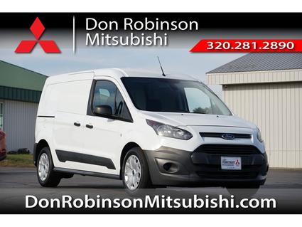2016 Ford Transit Connect St Cloud MN