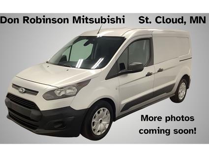 2016 Ford Transit Connect XL 2016 Ford Transit Connect St Cloud MN