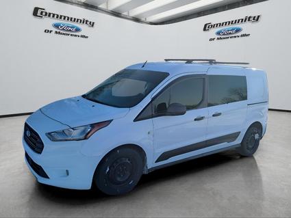 2020 Ford Transit Connect Mooresville IN