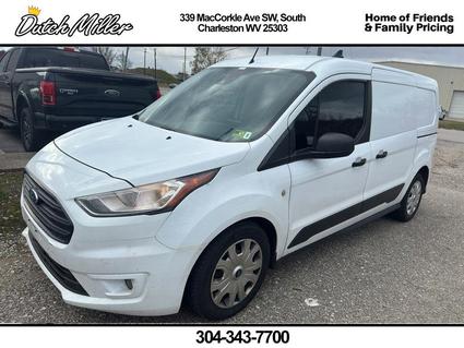 2019 Ford Transit Connect South Charleston WV