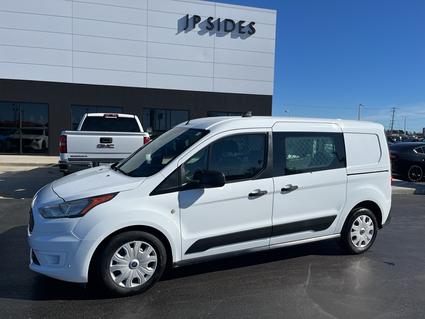 2020 Ford Transit Connect Cape Girardeau MO