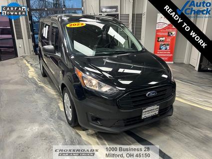 2022 Ford Transit Connect Milford OH