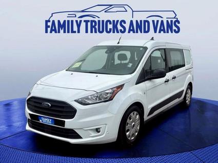 2023 Ford Transit Connect Denver CO