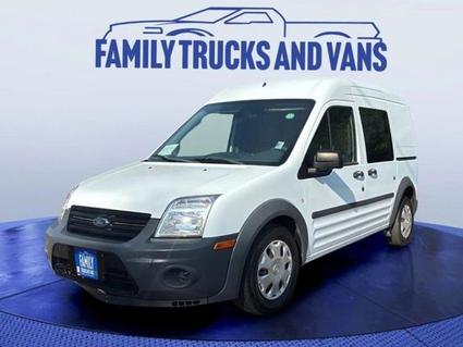 2013 Ford Transit Connect Denver CO