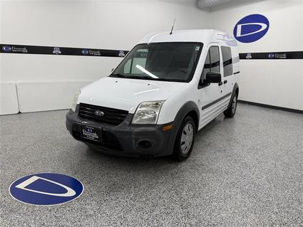 2011 Ford Transit Connect Bismarck ND