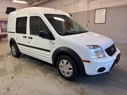 2013 Ford Transit Connect Brunswick OH