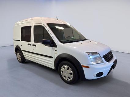 2013 Ford Transit Connect Brunswick OH
