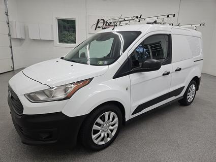 2019 Ford Transit Connect Spring City PA