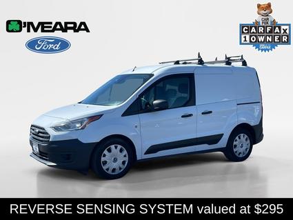 2020 Ford Transit Connect Denver CO