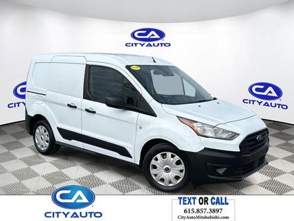 2020 Ford Transit Connect Murfreesboro TN