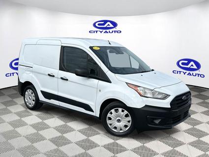 2020 Ford Transit Connect Murfreesboro TN