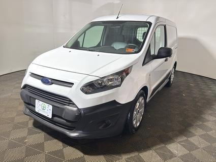 2017 Ford Transit Connect Beckley WV