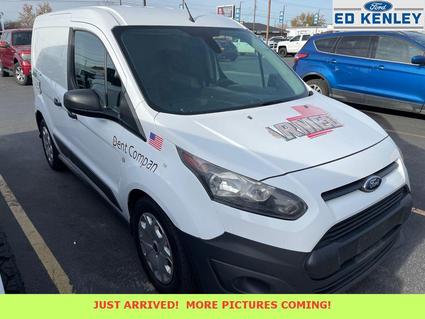 2016 Ford Transit Connect Layton UT