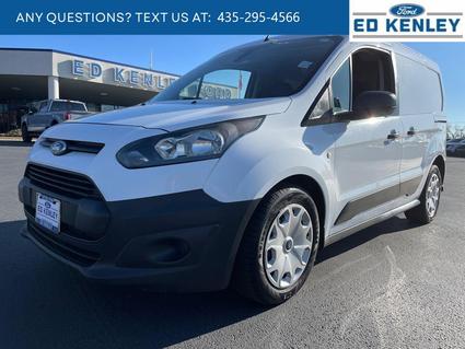 2016 Ford Transit Connect Layton UT
