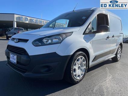 2016 Ford Transit Connect Layton UT
