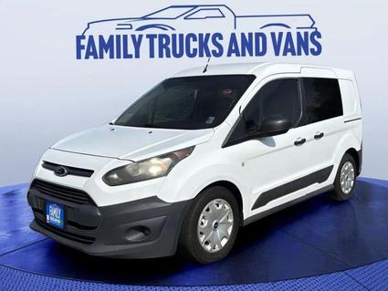 2014 Ford Transit Connect Denver CO