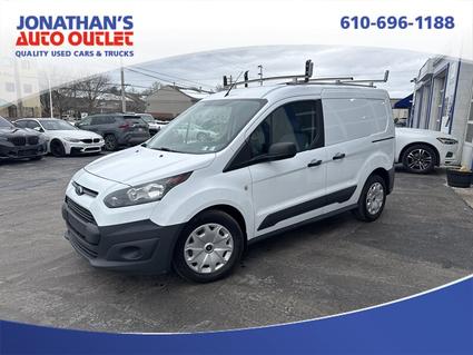 2018 Ford Transit Connect West Chester PA